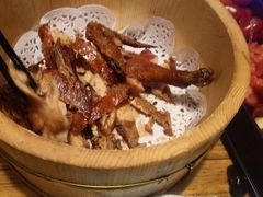 -胡桃里音乐酒馆(曲江店)