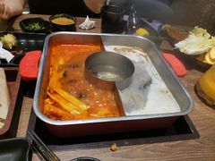 -新辣道鱼火锅(世纪金源购物中心店)