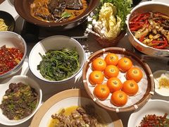 -王捌小院(红花坡店)