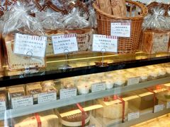 -红宝石·鲜奶小方(长阳店)