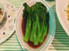 -桂满陇·杭州小馆(巴黎春天浦建店)