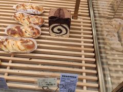 -Bread618面包生日蛋糕(欧亚商都店)