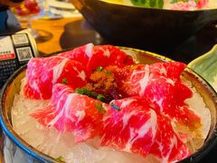 -Mr.Fish鱼鲜生海鲜放题(高德置地冬广场店)