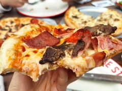 -Tubestation站点比萨(五道营店)