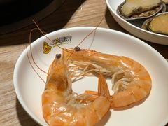 -彤德莱火锅(乐陵路店)