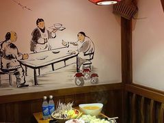 -古真记钵钵鸡(总店)