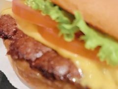 -Shake Shack(南山万象天地店)