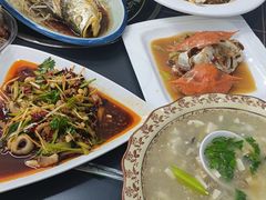 -望海潮海鲜店 特色家常菜(在海一方店)