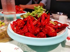 -红满堂·龙虾·牛蛙·淮扬菜(濠北路店)