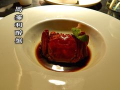 -味界·精致赣菜(招商花园城店)
