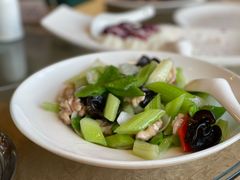 -烤肉宛饭庄(北新桥店)