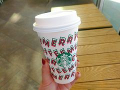 卡布奇诺-星巴克(郑州曼哈顿广场店)