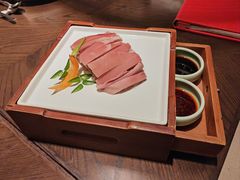 -湖州皇冠假日酒店-彩丰楼中餐厅