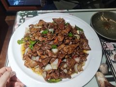 -大宝全猪馆(南京路店)