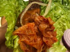 -韩国料理大力士(屏风街店)