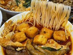 -螺小胖柳州螺蛳粉(钟楼总店)