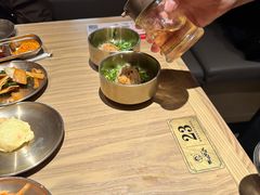 -西塔老太太泥炉烤肉(北京亚运村店)