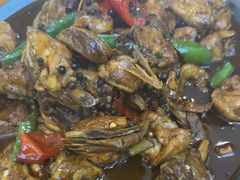 -八两八金·莱芜特色炒鸡(市南漳浦路店)