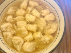 -古铺良食(柯城店)