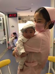 点击看大图 -盈月阁母婴护理中心·月子中心·月嫂育儿嫂