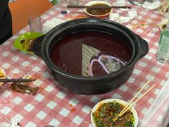-两角签串串香十一年老字号(机场路店)