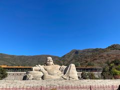 -北京十三陵国家森林公园蟒山景区