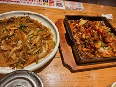 -金达莱冷面百年石锅饭(宾馆胡同店)