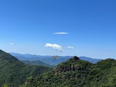-妙峰山风景名胜区