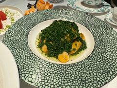 -桂满陇·海市蜃楼·黑金(国金店)