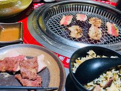 -厚贞日式烤肉(龙之梦店)