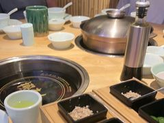 -椰夫人·养生椰子鸡(金沙洲永旺店)