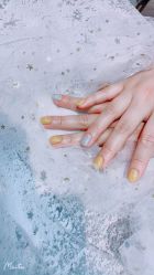 -UGIRL有个美甲