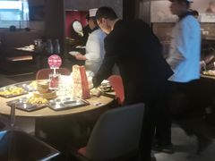 -青年公社烤鸭(熙悦天街店)