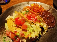 -Q MEX 库迈墨西哥餐吧(三里屯店)