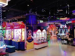 -Play1家庭娱乐中心(裕华万达店)