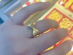 -恒一珠宝·回收黄金钻石奢侈品(灵岩南路店)
