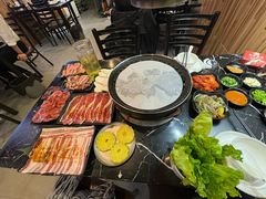 -燚青春东北泥炉烤肉(百合店)