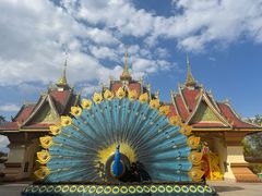 -西双版纳勐泐文化旅游区