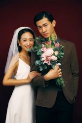 -绿皮火车照相馆 婚纱照旅拍(厦门店)