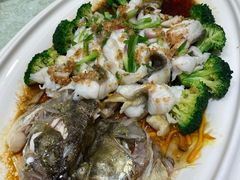 -大树头·花园餐厅(市桥店)