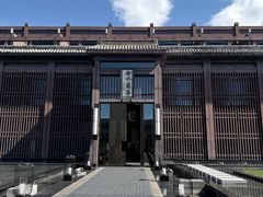 -曲水兰亭(北京四惠店)