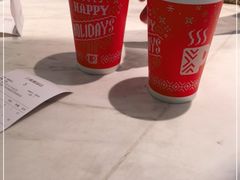 -Peet's Coffee皮爷咖啡(豫园店)