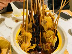 -关东小磨东北菜(漕河泾印象城店)