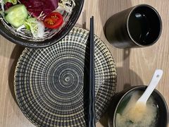 -御瀛日本料理