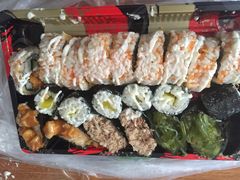 -哏儿寿司(红桥店)