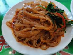-令氏家外家周秦食府(高新店)