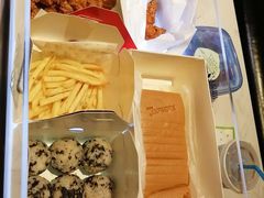 -凯慕希(新天地购物公园店)