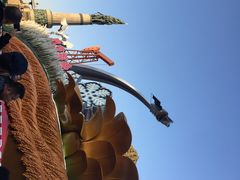 -人民防洪胜利纪念塔