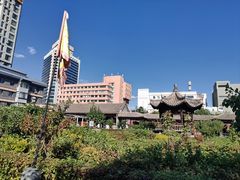 -内蒙古将军衙署博物院