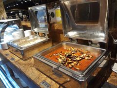 自助取餐区-汉巴味德(大悦城店)